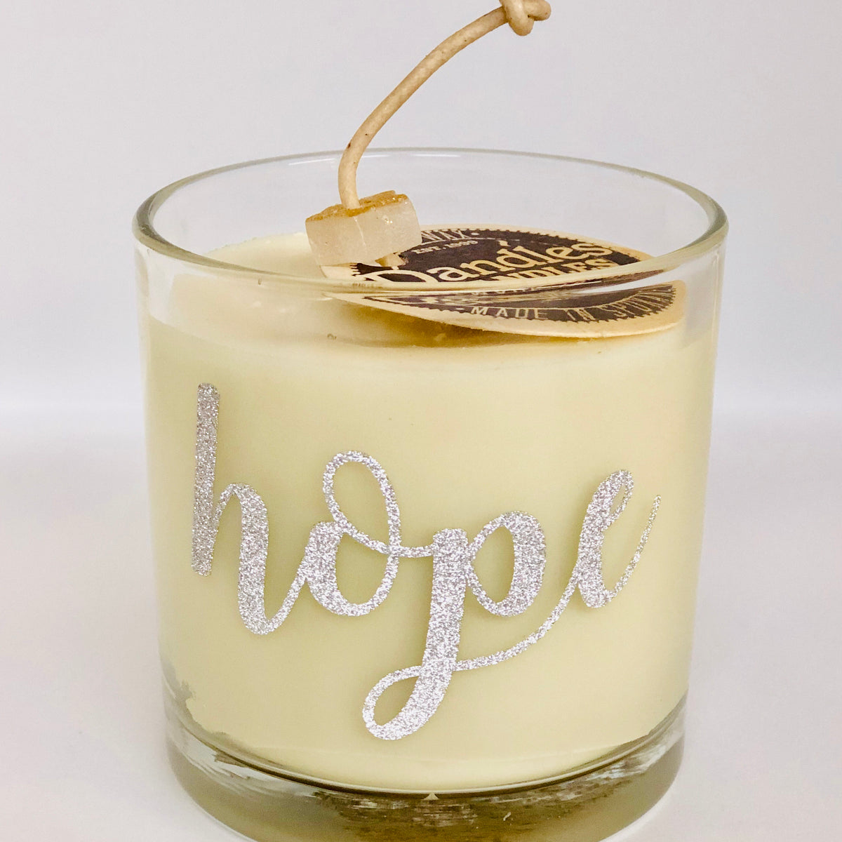 Hope Candle