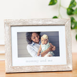 Mommy and Me Sentiment Frame