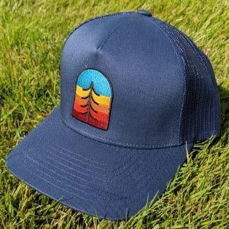 Pacific Northwest Hat